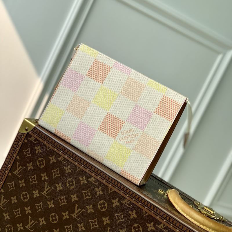 LV Clutch Bags - Click Image to Close